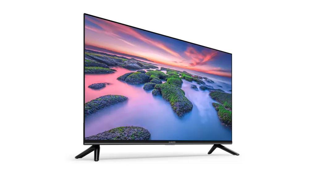 Телевизор Xiaomi Mi LED TV A2 43" FHD, фото 4