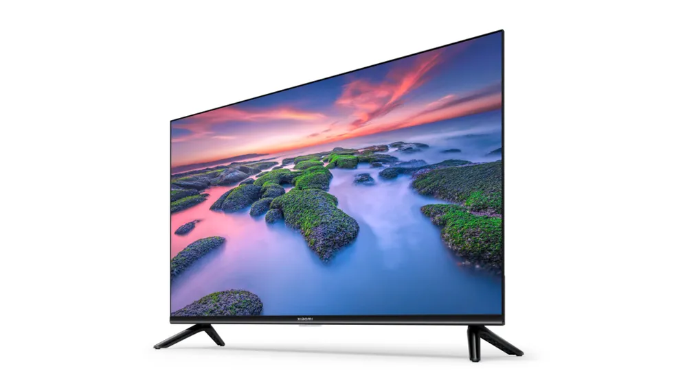 Телевизор Xiaomi Mi LED TV A2 43" FHD, фото 5