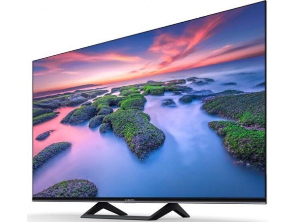 Телевизор Xiaomi Mi TV 50 A2, превью предыдущего фото