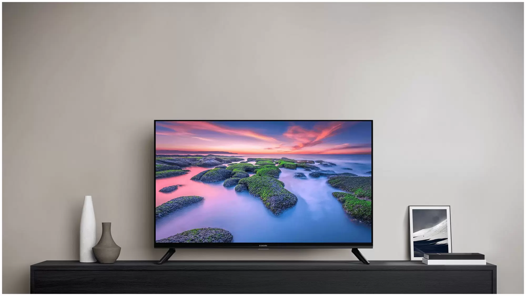 Телевизор Xiaomi Mi TV A2 32, превью следующего фото