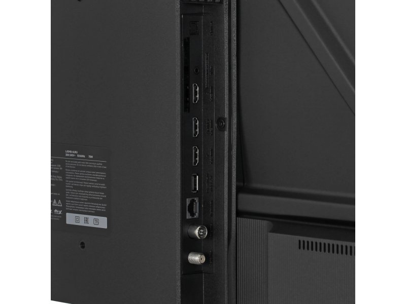Телевизор Xiaomi TV A 43 2026, фото 7