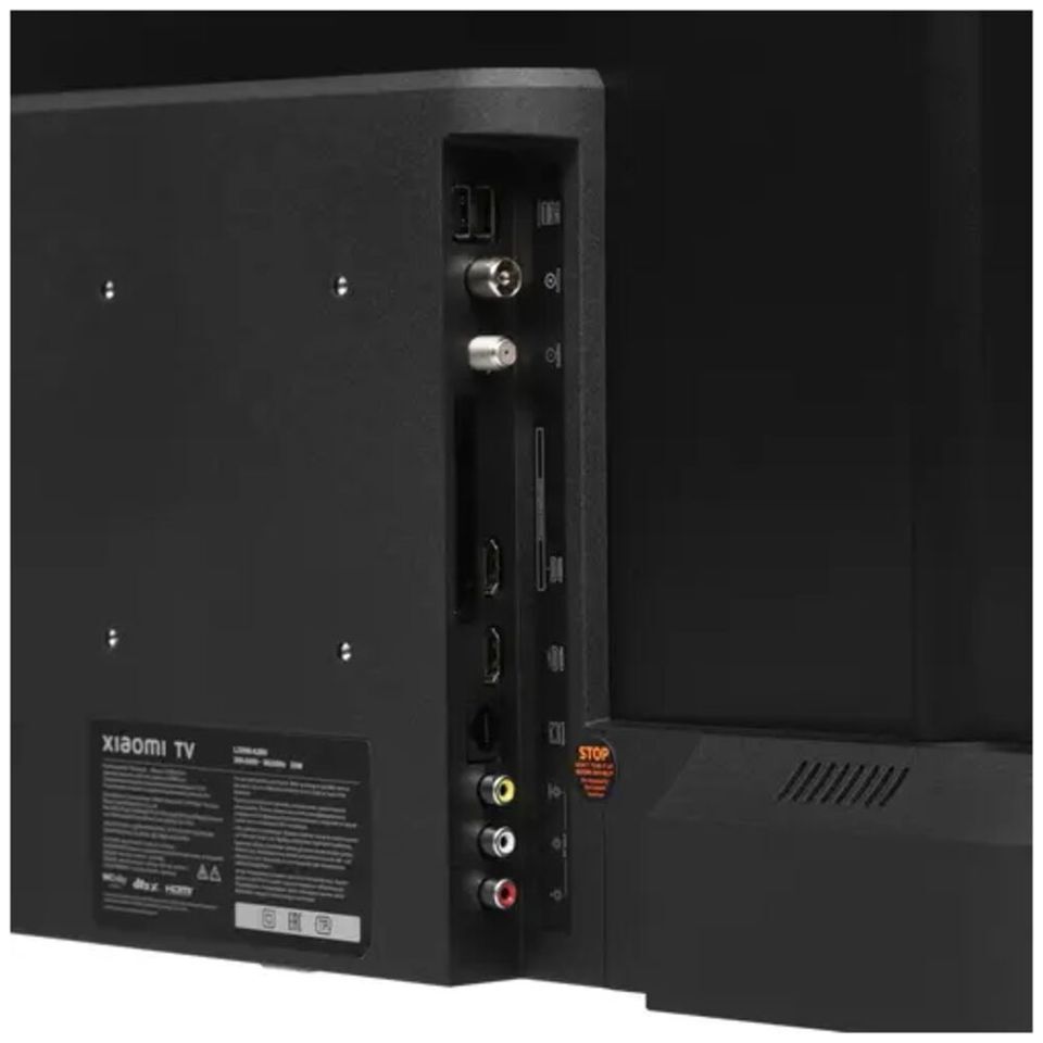 Телевизор Xiaomi TV A pro 32 2026 (L32MB-APRU), фото 3
