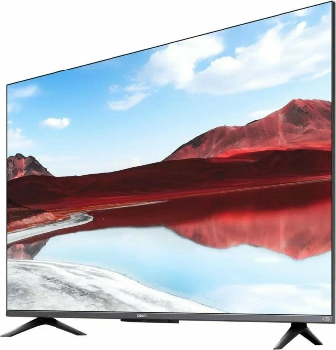 Телевизор Xiaomi TV A Pro 43 2025, превью предыдущего фото