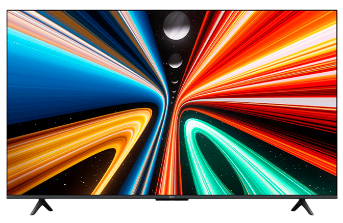 Телевизор Xiaomi TV A Pro 50 2025
