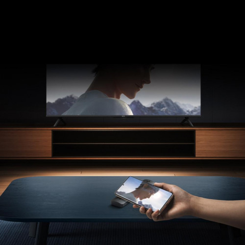 Телевизор Xiaomi TV A Pro 50 2025, превью следующего фото