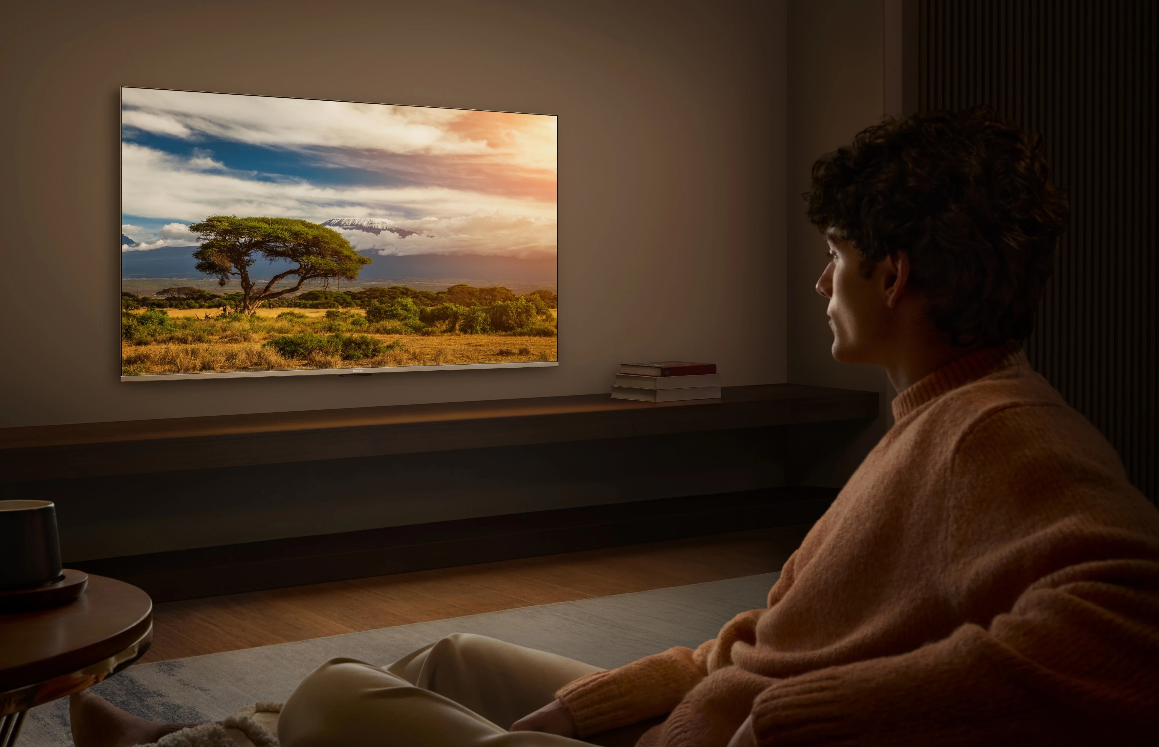 Телевизор Xiaomi TV A Pro 50 2026 (L50MB-APRU), фото 3