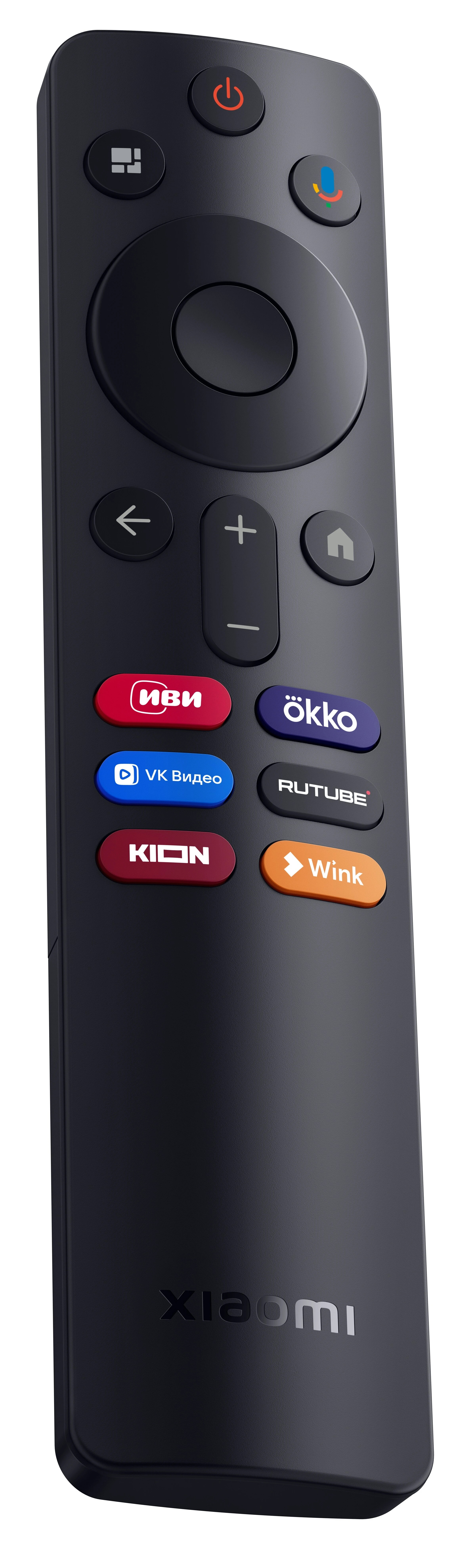 Телевизор Xiaomi TV A Pro 50 2026 (L50MB-APRU), фото 4