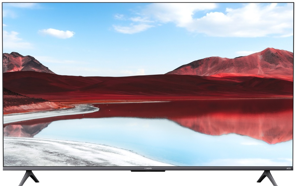 Телевизор Xiaomi TV A Pro 55 2025, фото 2