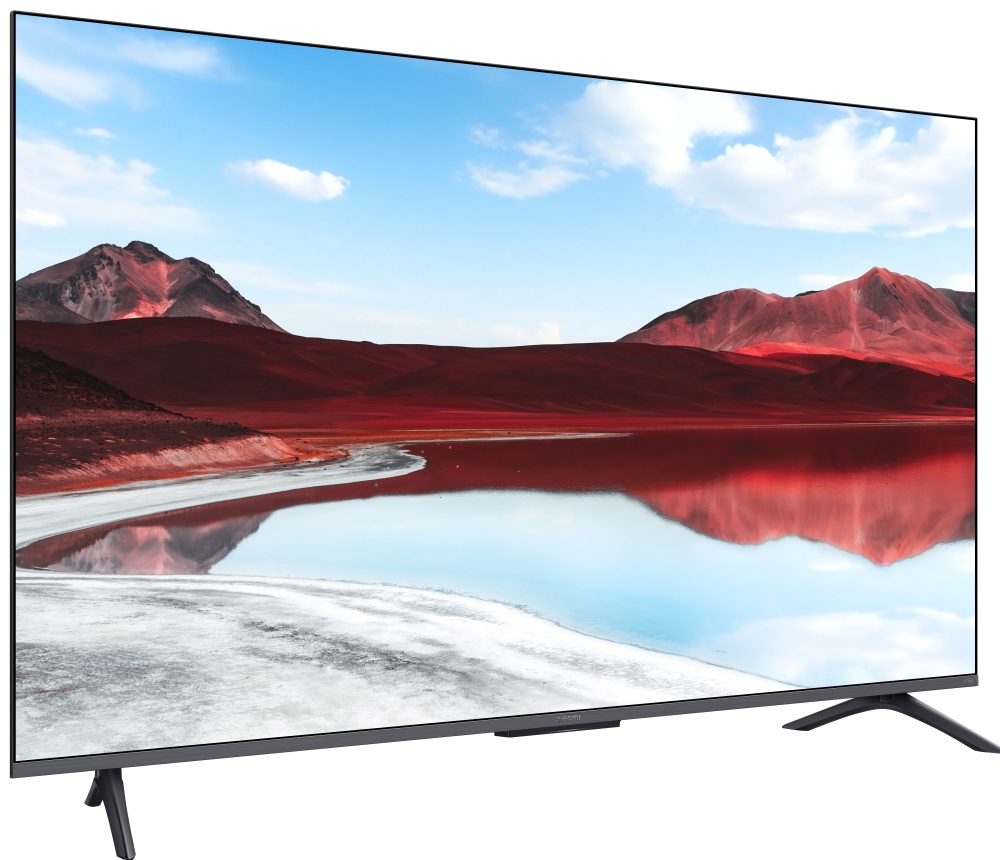 Телевизор Xiaomi TV A Pro 55 2025, фото 4
