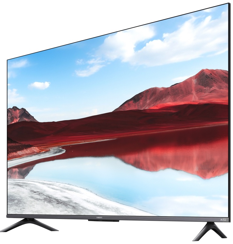 Телевизор Xiaomi TV A Pro 55 2025, фото 5