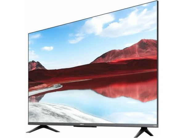 Телевизор Xiaomi TV A Pro 65 2025, превью следующего фото