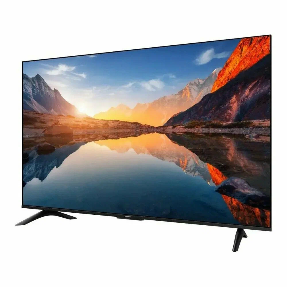 Телевизор Xiaomi TV A32 2025 32 UHD Android TV 60 Гц Черный, фото 2