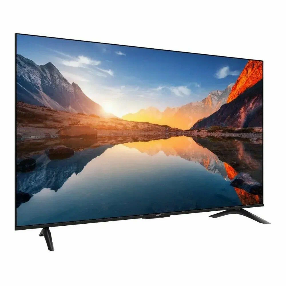 Телевизор Xiaomi TV A32 2025 32 UHD Android TV 60 Гц Черный, фото 3