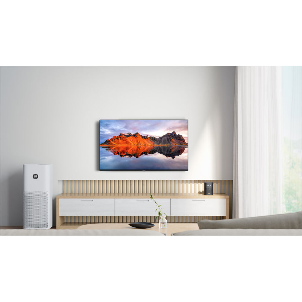 Телевизор Xiaomi TV A43 FHD 2025, фото 5