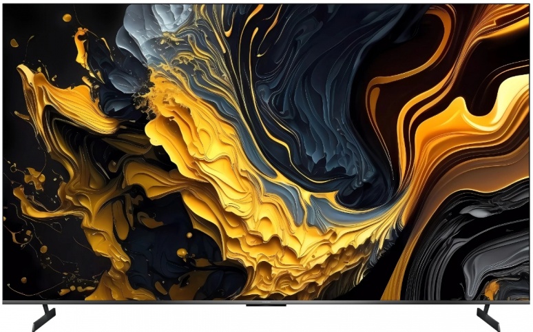 Телевизор Xiaomi TV MAX 85 2025