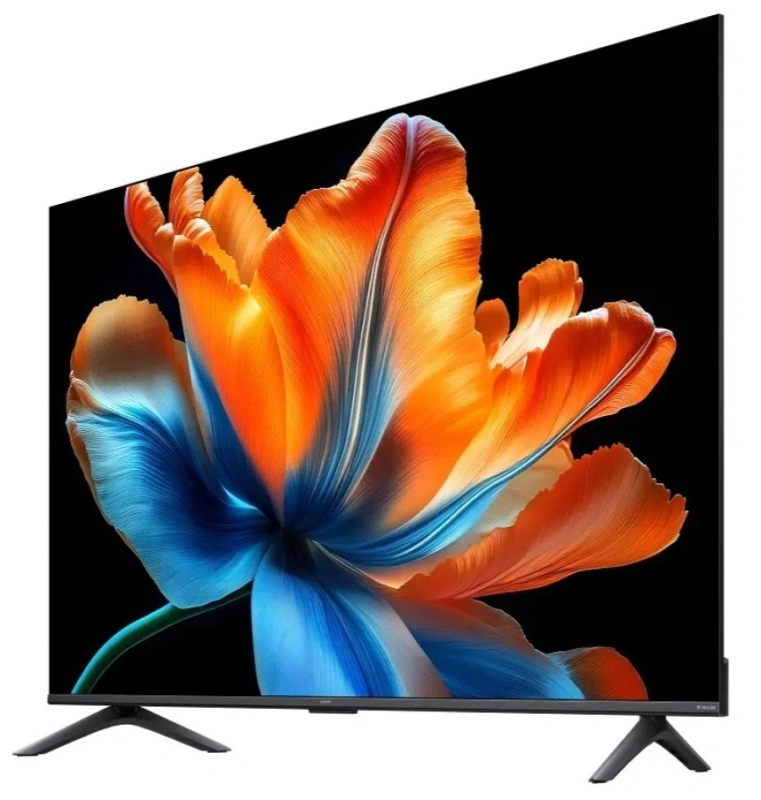Телевизор Xiaomi TV S Mini LED 55 2026 (L55MC-SRU), фото 3