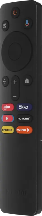 Телевизор Xiaomi TV S Mini LED 55 2026, фото 12