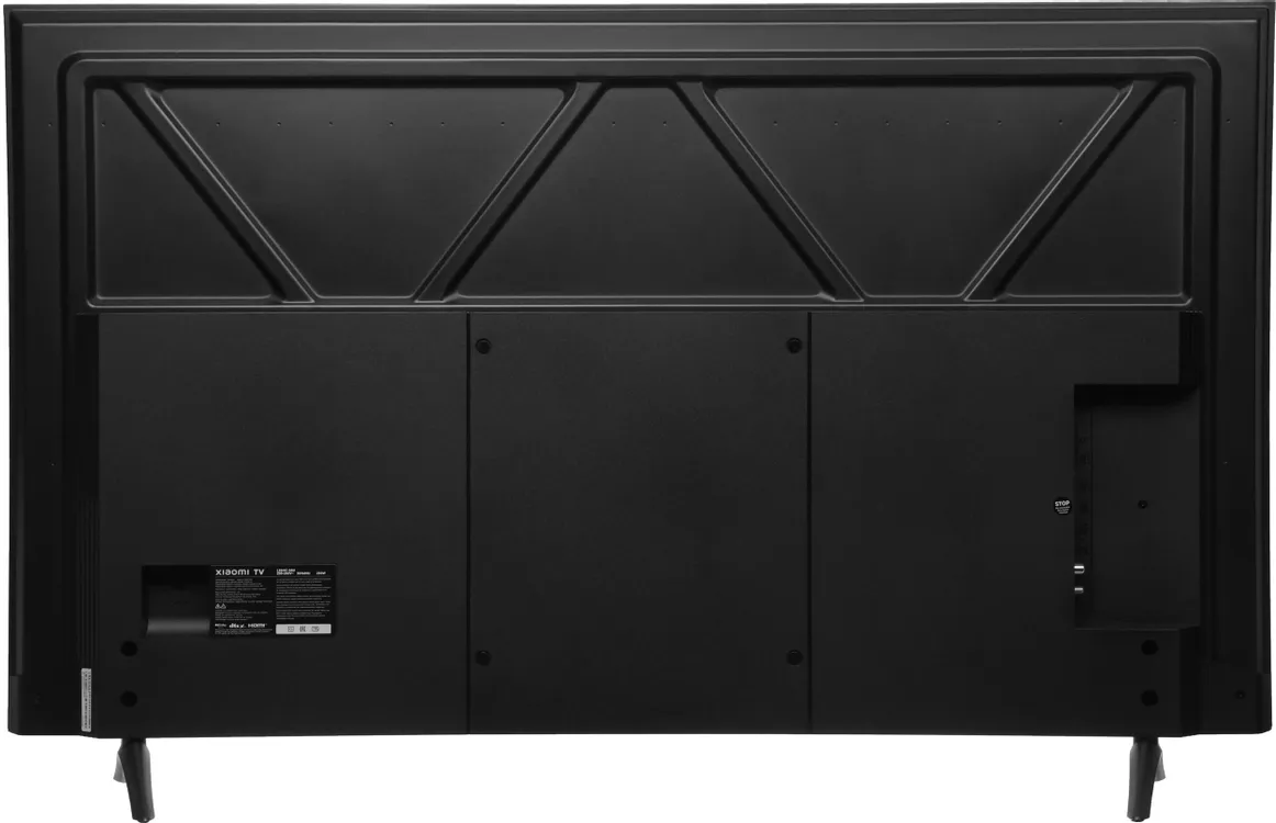 Телевизор Xiaomi TV S Mini LED 55 2026, фото 5