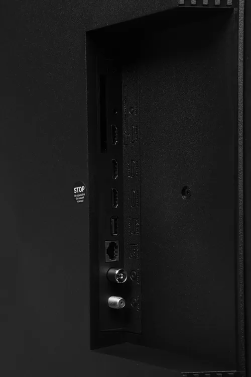 Телевизор Xiaomi TV S Mini LED 55 2026, фото 8