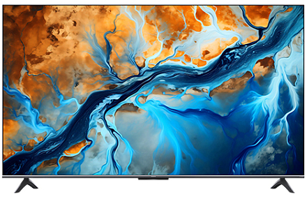 Телевизор Xiaomi TV S Mini LED 55"