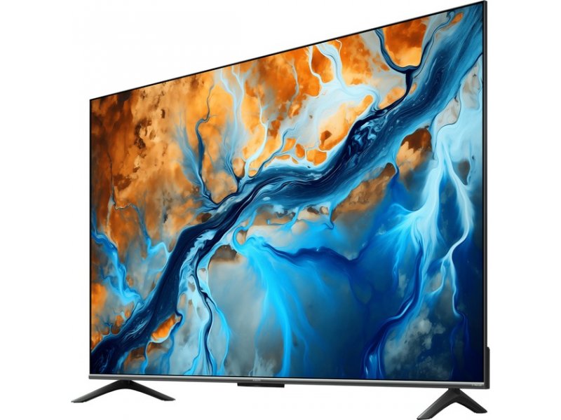 Телевизор Xiaomi TV S Mini LED 65 2025, фото 2