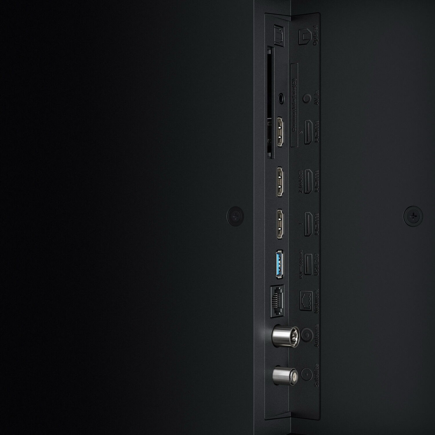 Телевизор Xiaomi TV S Mini LED 65 2026 (L65MC-SRU), фото 8