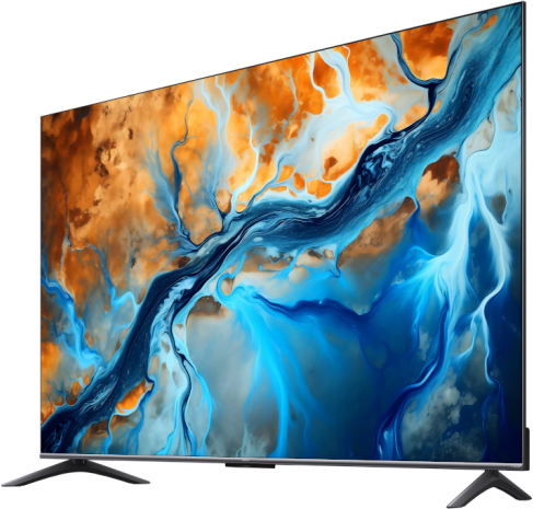 Телевизор Xiaomi TV S Mini LED 75, превью следующего фото