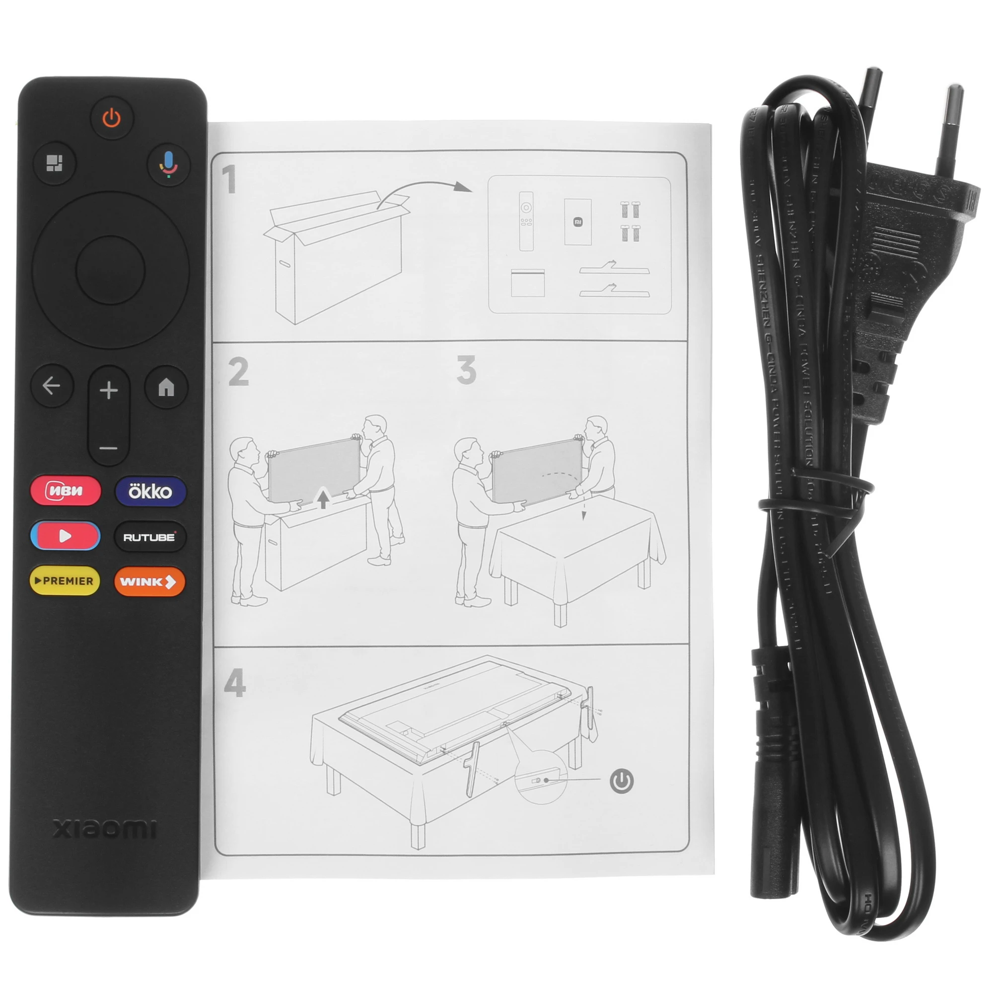 Телевизор Xiaomi TV S Pro Mini LED 55 2026, фото 10