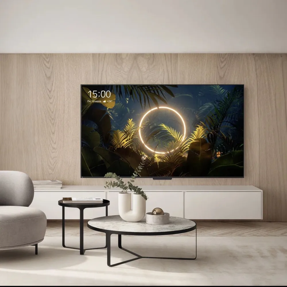 Телевизор Яндекс YNDX-00102K, превью предыдущего фото