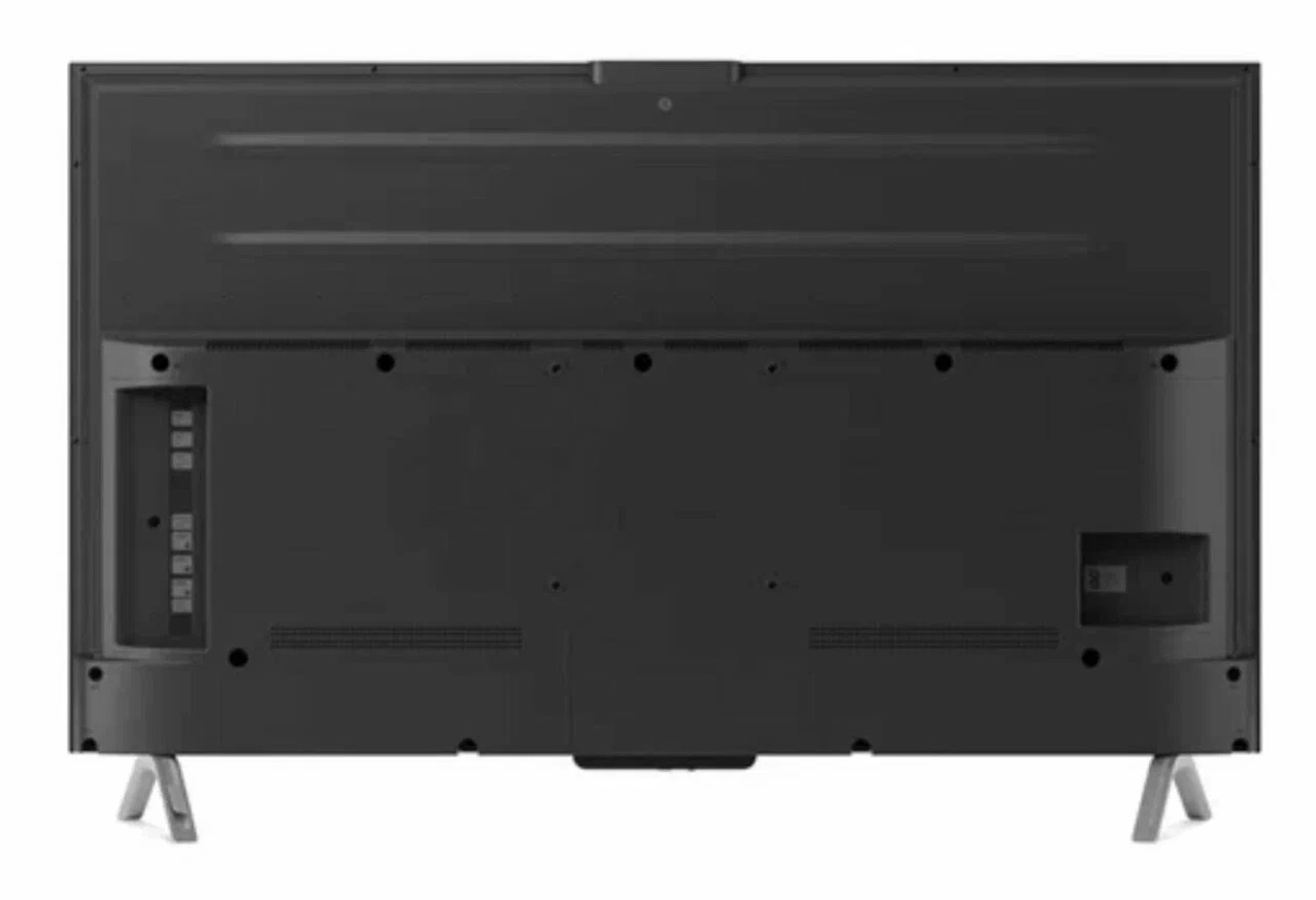 Телевизор ЖК 50 Яндекс ТВ Станция с Алисой YNDX-00094, фото 4