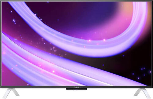 Телевизор ЖК 55 Яндекс ТВ Станция с Алисой YNDX-00095