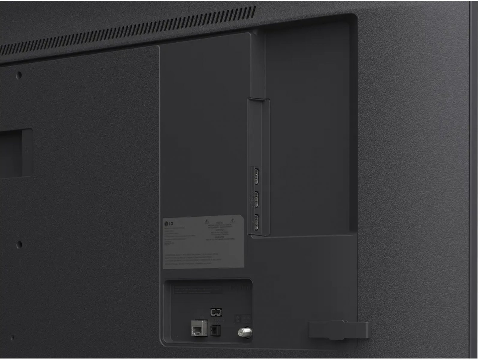 Телевизор LG 65QNED80B6B, превью предыдущего фото