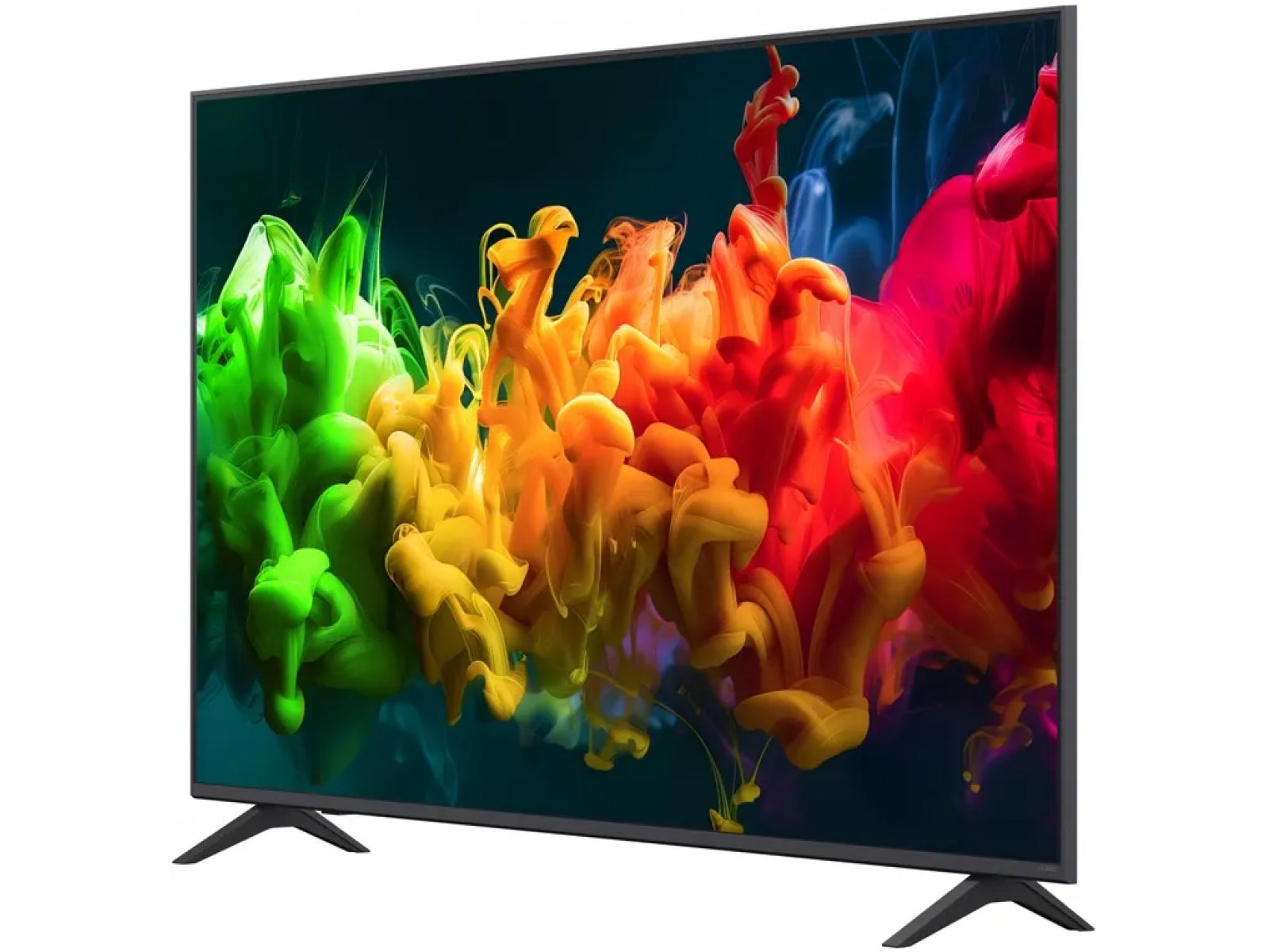 Телевизор LG 75QNED80B6B, фото 3