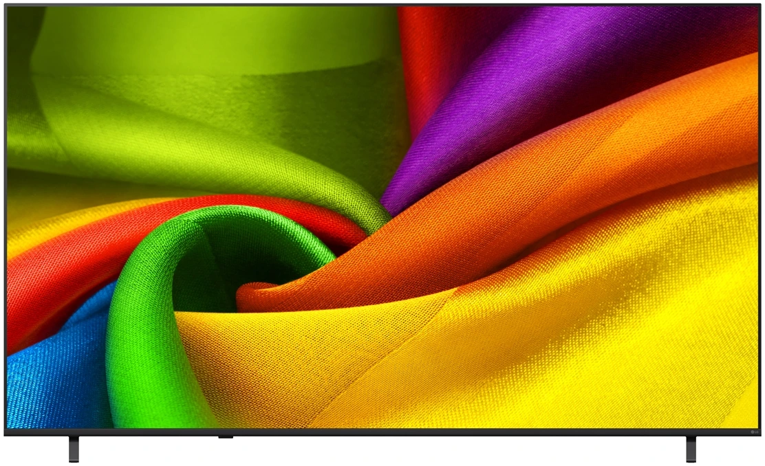 Телевизор LG 65NU850B