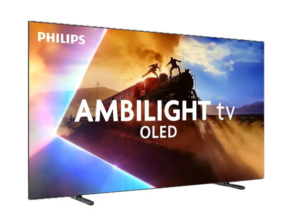 Телевизор Philips 65OLED770, фото 3