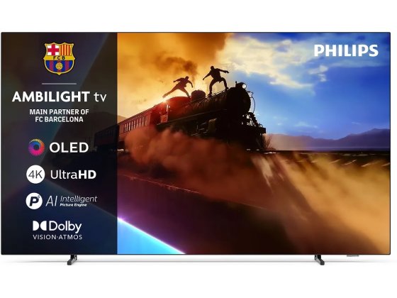 Телевизор Philips 77OLED770, превью следующего фото