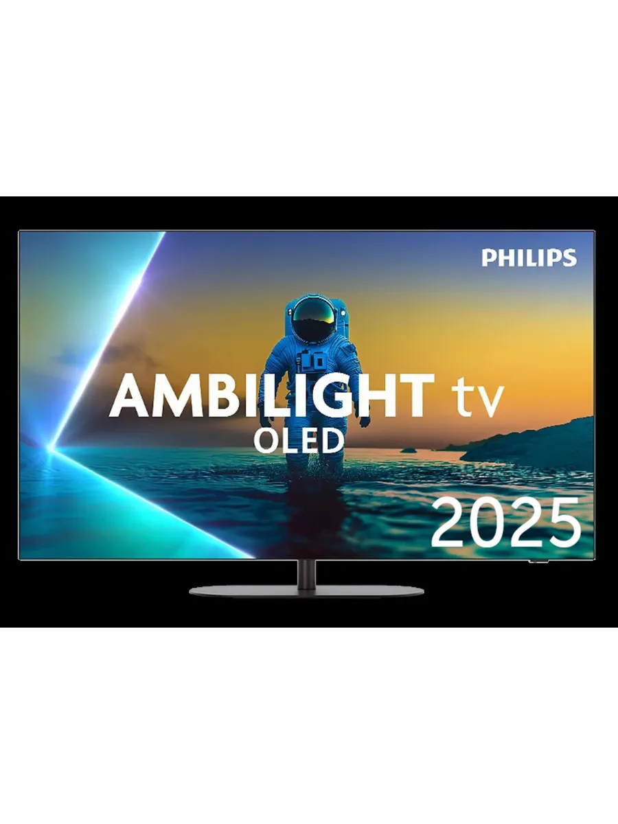 Телевизор Philips 77OLED820, превью следующего фото