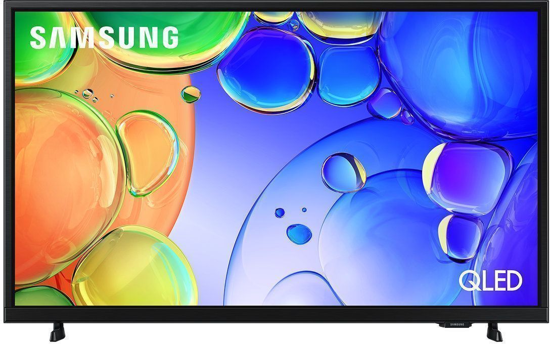 Телевизор Samsung QE43Q5FAAUXPY