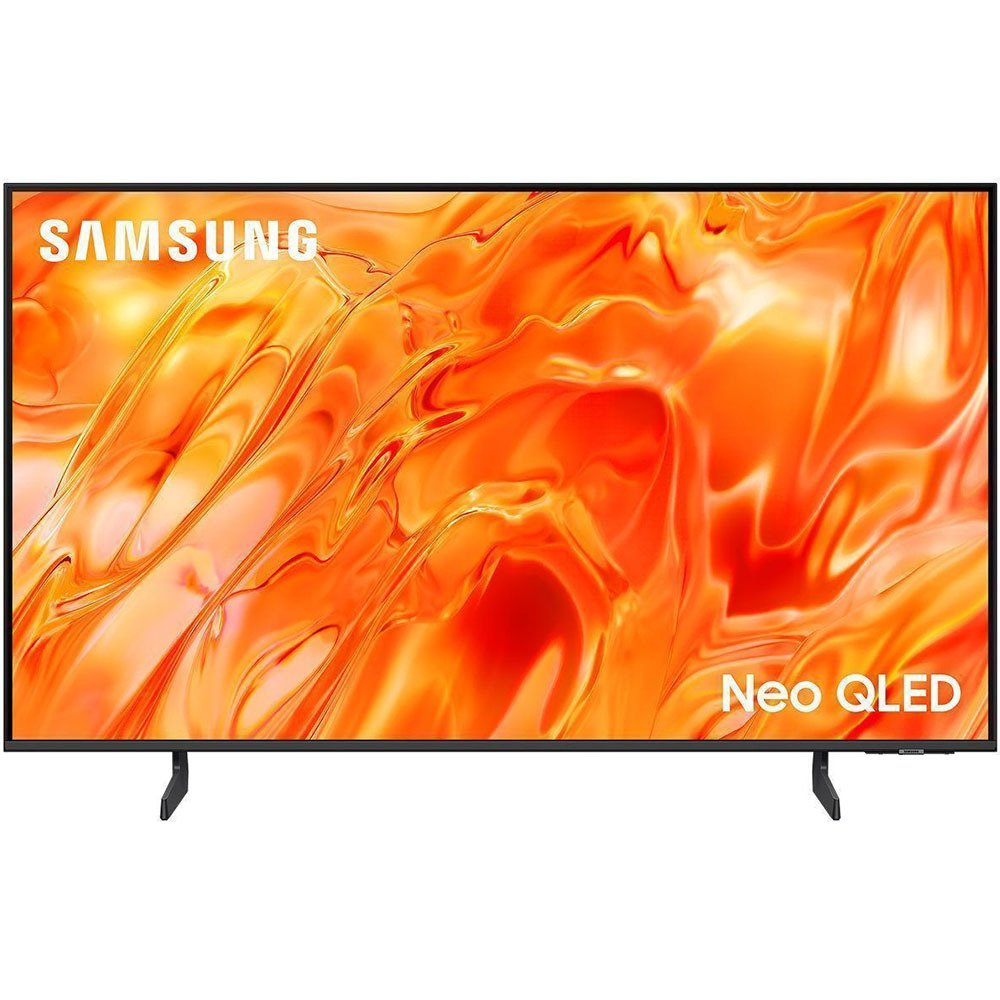 Телевизор Samsung QE43QN70HAUXPY