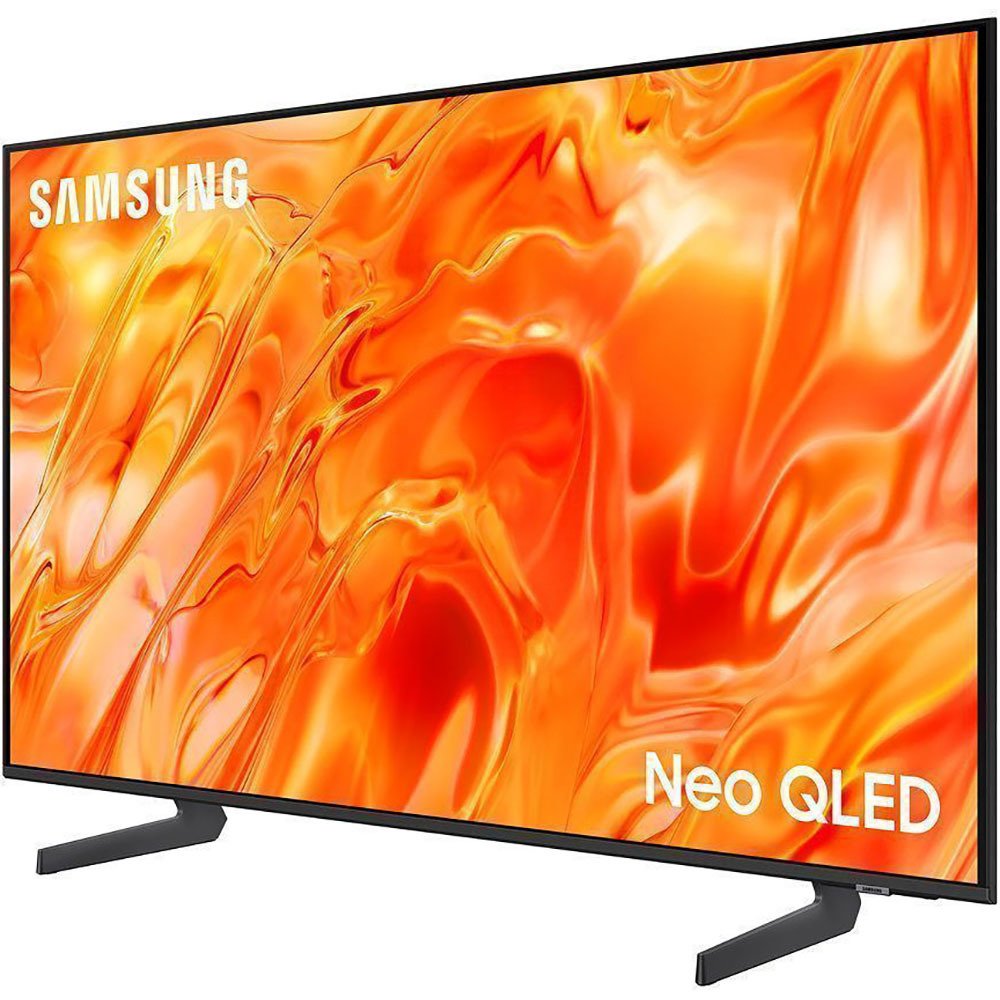 Телевизор Samsung QE43QN70HAUXPY, превью следующего фото