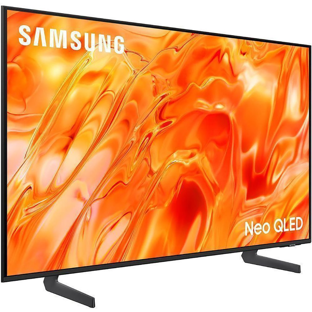 Телевизор Samsung QE43QN70HAUXPY, фото 3