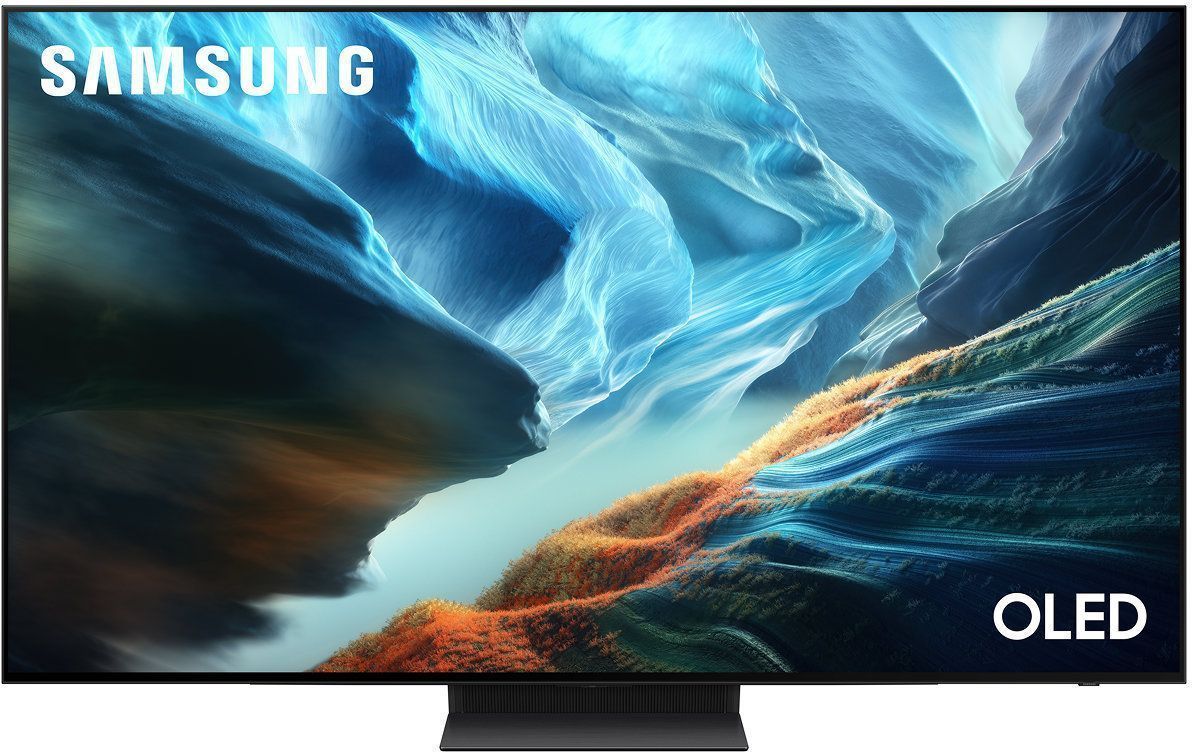 Телевизор Samsung QE77S90HAUXPY