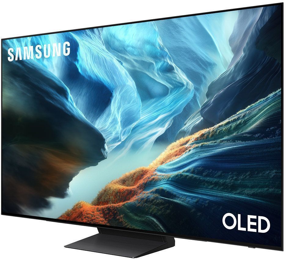 Телевизор Samsung QE77S90HAUXPY, фото 4