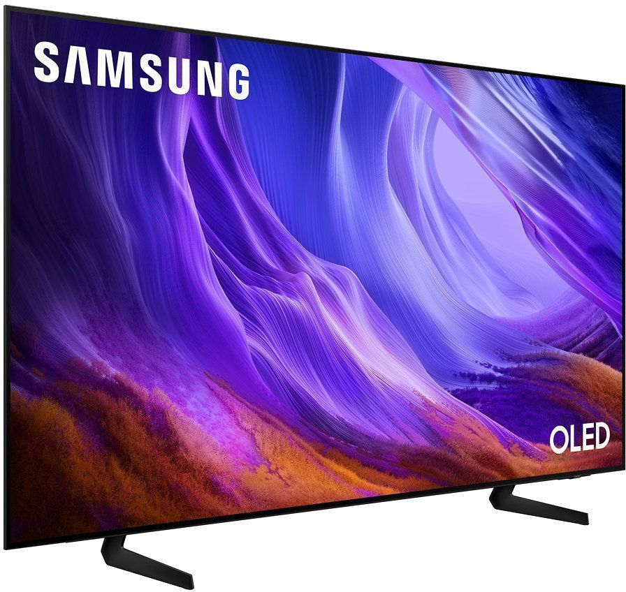 Телевизор Samsung QE77S85HAEXPY, фото 3