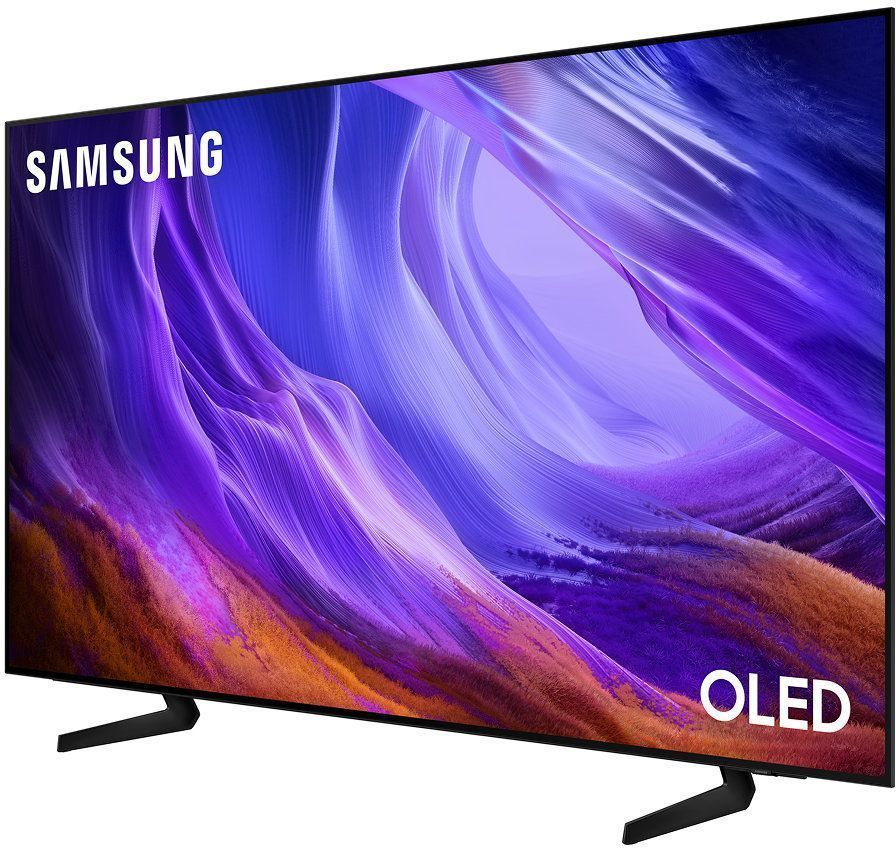 Телевизор Samsung QE77S85HAEXPY, фото 4