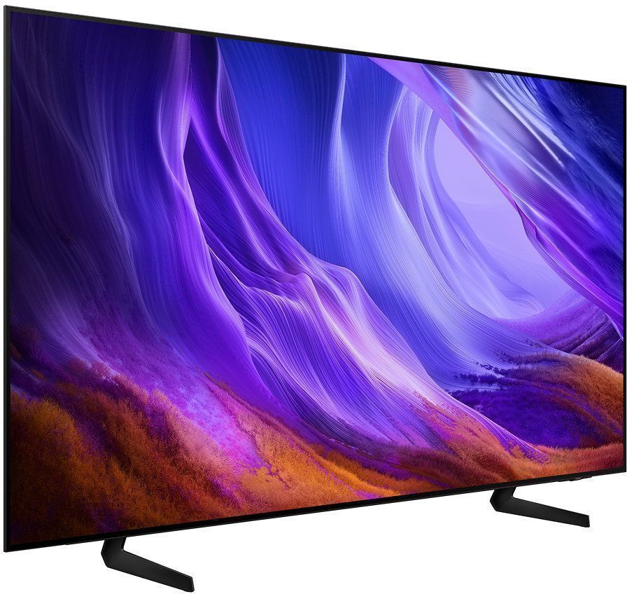 Телевизор Samsung QE55S85HAEXPY, фото 5
