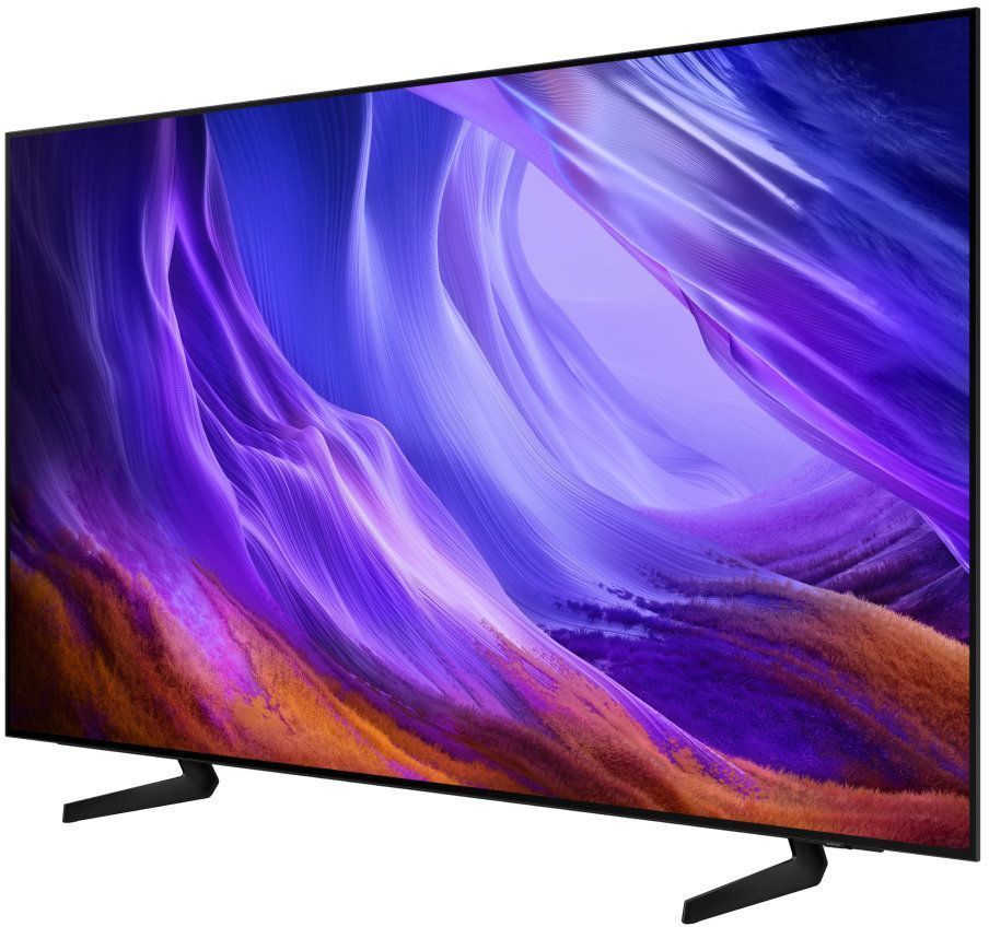 Телевизор Samsung QE55S85HAEXPY, фото 6