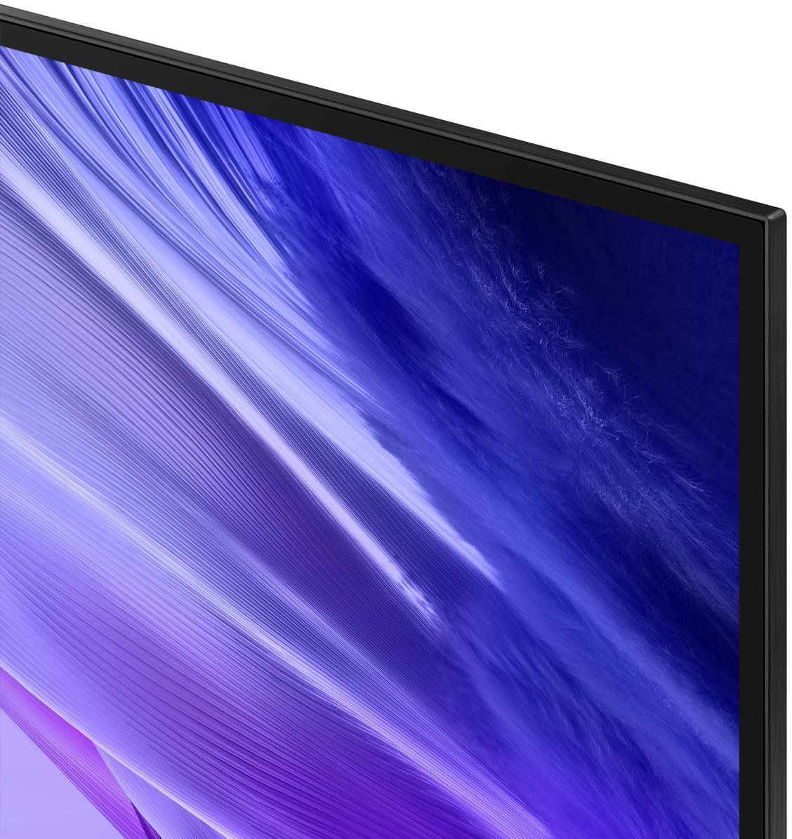 Телевизор Samsung QE55S85HAEXPY, фото 7