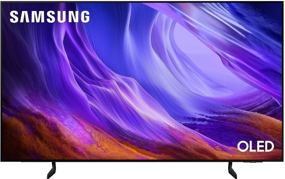 Телевизор Samsung QE77S85HAEXPY