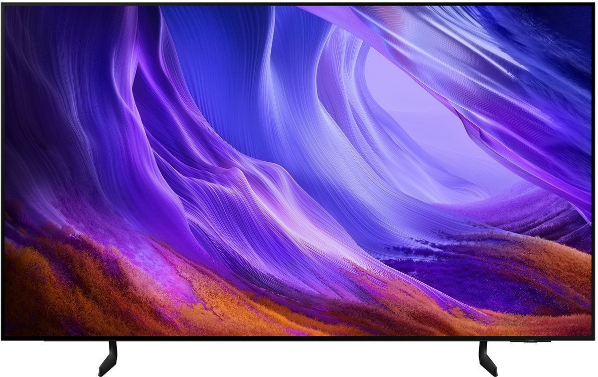 Телевизор Samsung QE77S85HAEXPY, превью следующего фото